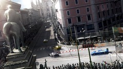 Race Driver: GRID Screenshot # 1