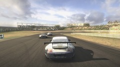 Race Driver: GRID Screenshot # 11