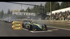 Race Driver: GRID Screenshot # 13