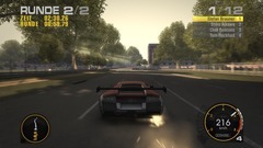 Race Driver: GRID Screenshot # 15