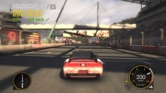 Race Driver: GRID Screenshot # 17