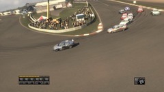 Race Driver: GRID Screenshot # 23