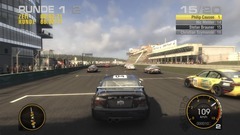 Race Driver: GRID Screenshot # 24