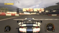 Race Driver: GRID Screenshot # 25