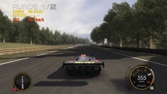 Race Driver: GRID Screenshot # 27