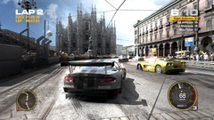 Race Driver: GRID Screenshot # 3