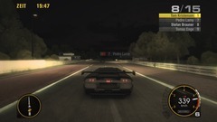 Race Driver: GRID Screenshot # 33