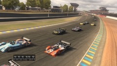 Race Driver: GRID Screenshot # 35