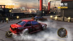 Race Driver: GRID Screenshot # 4