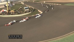 Race Driver: GRID Screenshot # 46