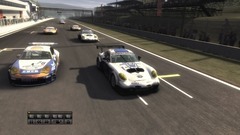 Race Driver: GRID Screenshot # 48