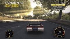 Race Driver: GRID Screenshot # 51