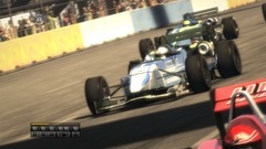 Race Driver: GRID Screenshot # 57