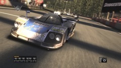 Race Driver: GRID Screenshot # 66