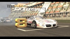 Race Driver: GRID Screenshot # 69