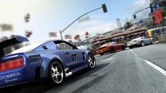 Race Driver: GRID Screenshot # 7
