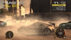 Race Driver: GRID Screenshot # 76