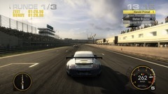 Race Driver: GRID Screenshot # 78