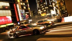 Race Driver: GRID Screenshot # 8