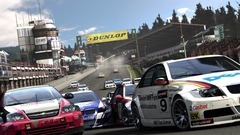 Race Driver: GRID Screenshot # 9
