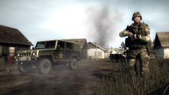 Operation Flashpoint: Dragon Rising Screenshot # 10
