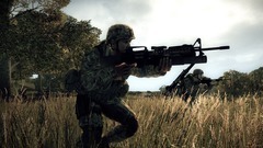 Operation Flashpoint: Dragon Rising Screenshot # 12