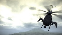 Operation Flashpoint: Dragon Rising Screenshot # 14