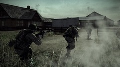 Operation Flashpoint: Dragon Rising Screenshot # 15