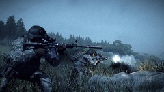 Operation Flashpoint: Dragon Rising Screenshot # 16