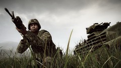 Operation Flashpoint: Dragon Rising Screenshot # 17