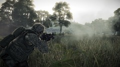 Operation Flashpoint: Dragon Rising Screenshot # 18