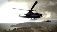 Operation Flashpoint: Dragon Rising Screenshot # 2