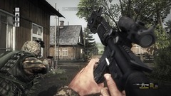 Operation Flashpoint: Dragon Rising Screenshot # 20