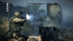Operation Flashpoint: Dragon Rising Screenshot # 22