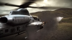Operation Flashpoint: Dragon Rising Screenshot # 24