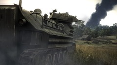 Operation Flashpoint: Dragon Rising Screenshot # 25