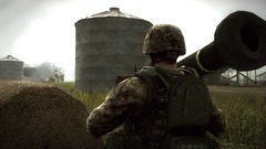 Operation Flashpoint: Dragon Rising Screenshot # 27