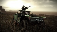 Operation Flashpoint: Dragon Rising Screenshot # 29