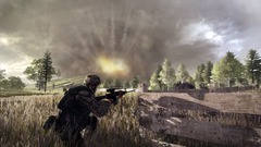 Operation Flashpoint: Dragon Rising Screenshot # 3