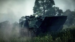 Operation Flashpoint: Dragon Rising Screenshot # 32