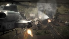 Operation Flashpoint: Dragon Rising Screenshot # 34