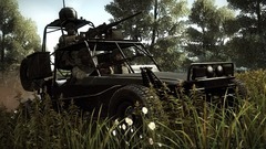 Operation Flashpoint: Dragon Rising Screenshot # 35
