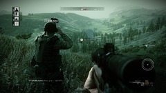 Operation Flashpoint: Dragon Rising Screenshot # 36