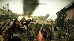 Operation Flashpoint: Dragon Rising Screenshot # 37