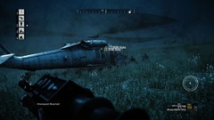 Operation Flashpoint: Dragon Rising Screenshot # 40