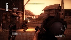 Operation Flashpoint: Dragon Rising Screenshot # 42