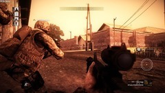 Operation Flashpoint: Dragon Rising Screenshot # 43