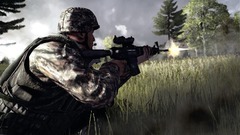 Operation Flashpoint: Dragon Rising Screenshot # 5