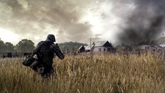 Operation Flashpoint: Dragon Rising Screenshot # 6