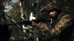 Operation Flashpoint: Dragon Rising Screenshot # 7